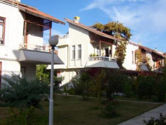 Alanya-Duplex for sale Alanya